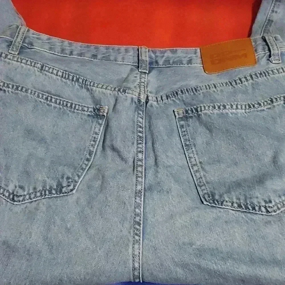 PP DNM Jeans - Picture 9 of 15